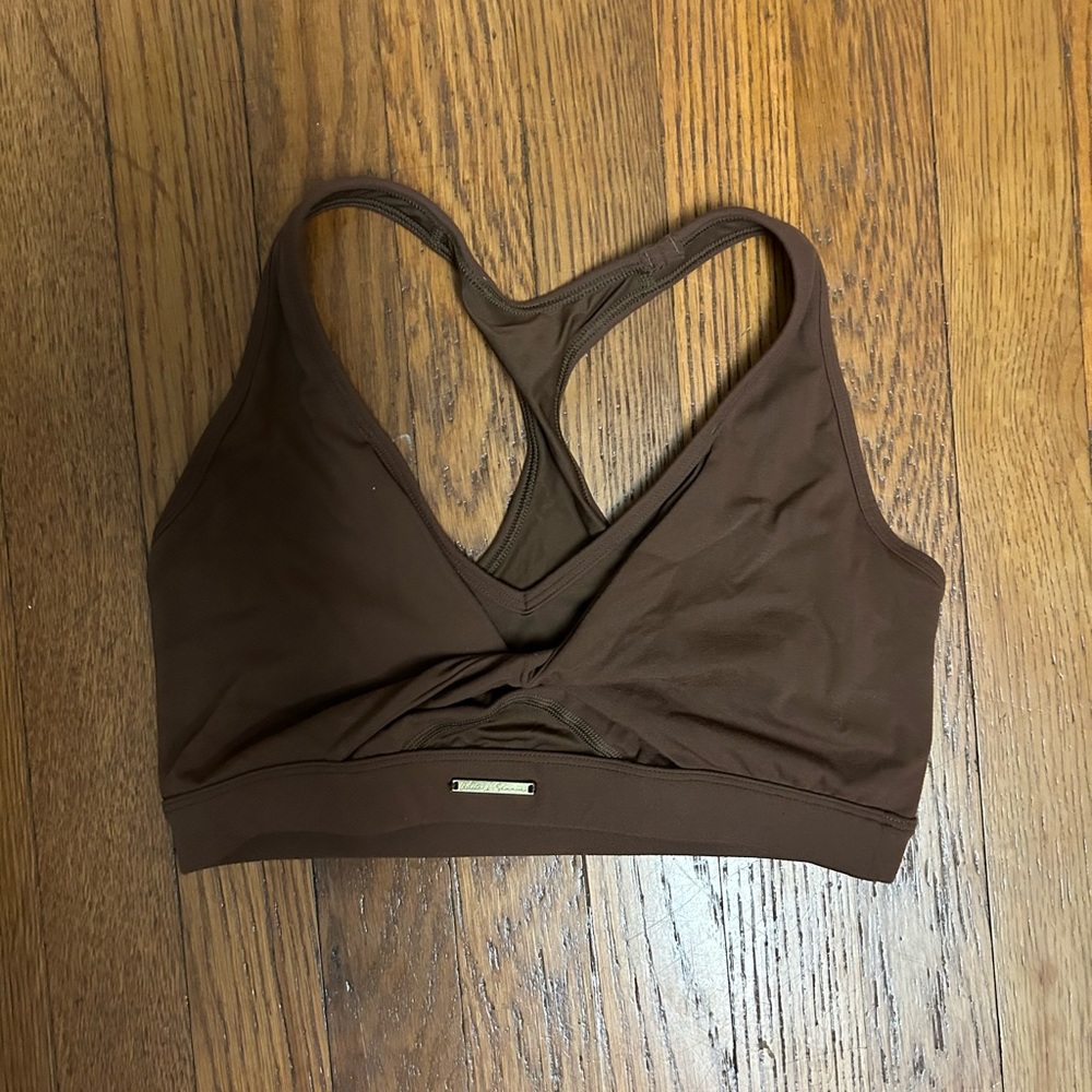 Whitney Simmons sports bra size small